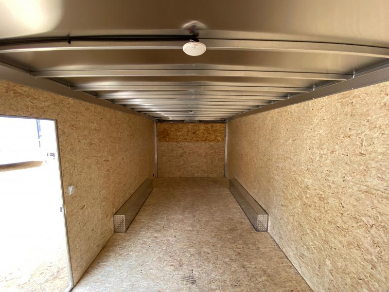 new Cargo (Enclosed) Trailers Stealth Trailers  for sale, in Loudon, NH Thumbnail 22