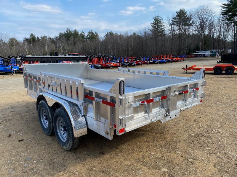 new Dump Trailers CargoPro Trailers  for sale, in Loudon, NH Thumbnail 6