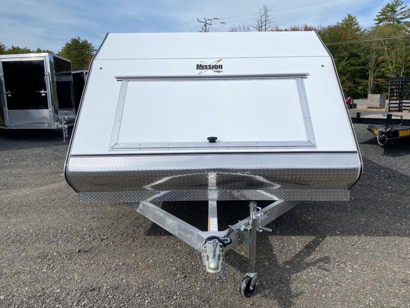 new Snowmobile Trailers Mission  for sale, in Loudon, NH Thumbnail 9