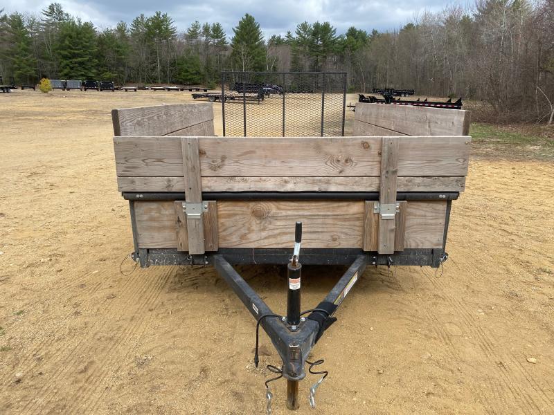 used Utility Trailers Karavan Trailers  for sale, in Loudon, NH Thumbnail 9