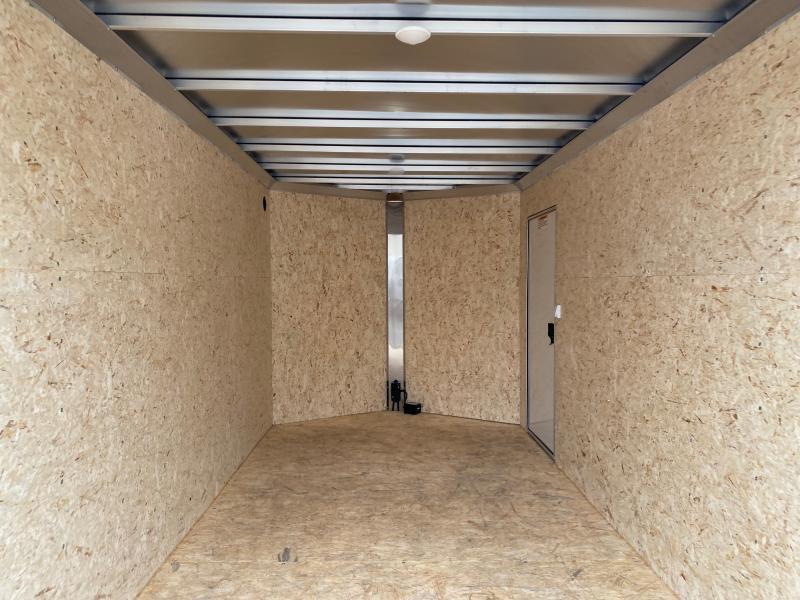 new Cargo (Enclosed) Trailers Stealth Trailers  for sale, in Loudon, NH Thumbnail 15