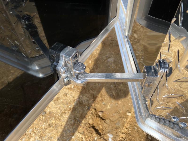 new Cargo (Enclosed) Trailers Stealth Trailers  for sale, in Loudon, NH Thumbnail 22