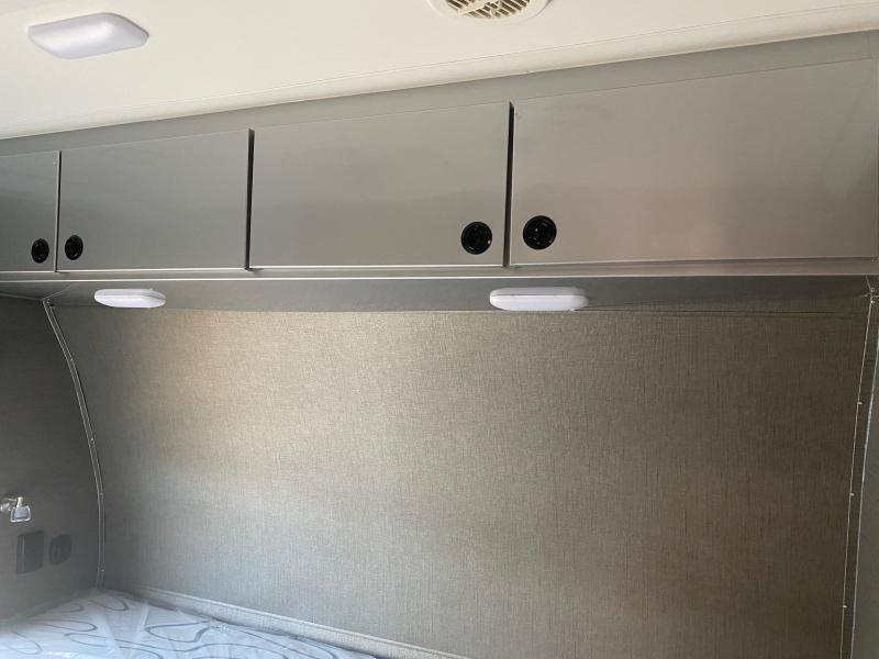 used Toy Haulers ATC Game Changer Pro for sale, in Loudon, NH Thumbnail 68