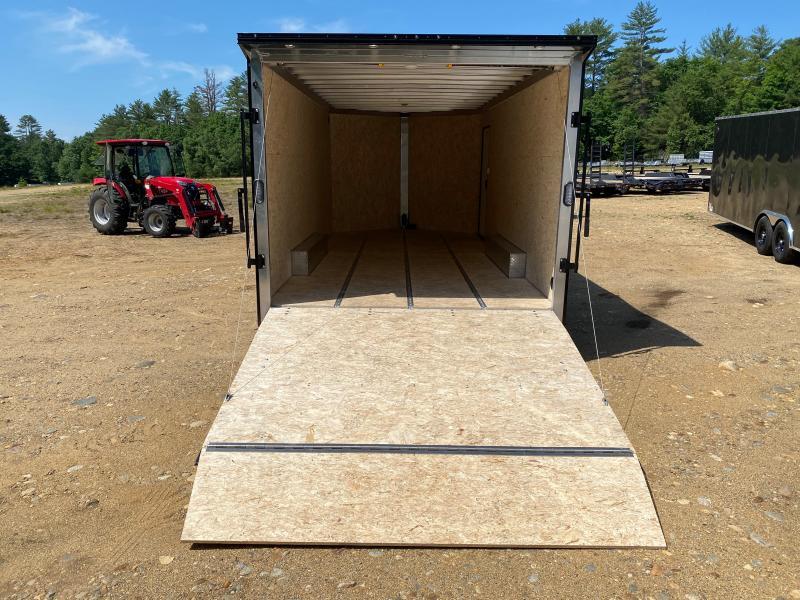 new Cargo (Enclosed) Trailers Stealth Trailers  for sale, in Loudon, NH Thumbnail 10