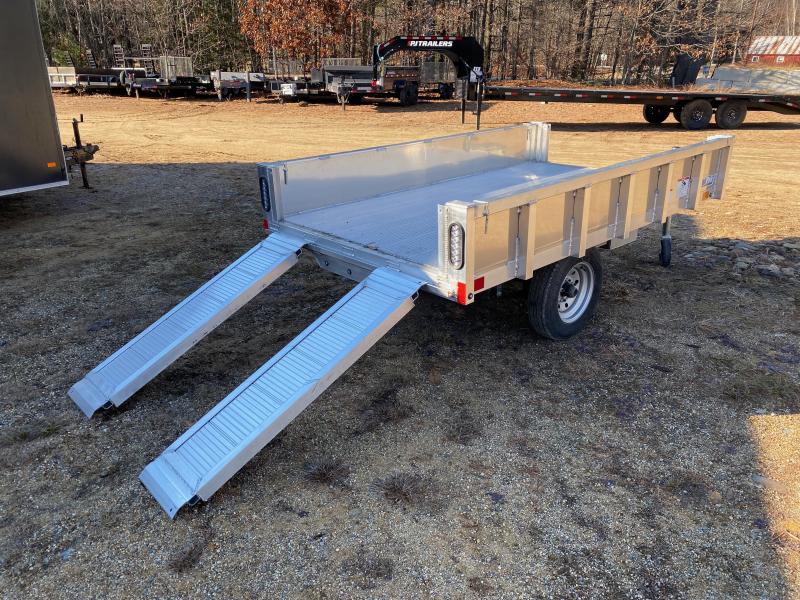 new Dump Trailers CargoPro Trailers  for sale, in Loudon, NH Thumbnail 14