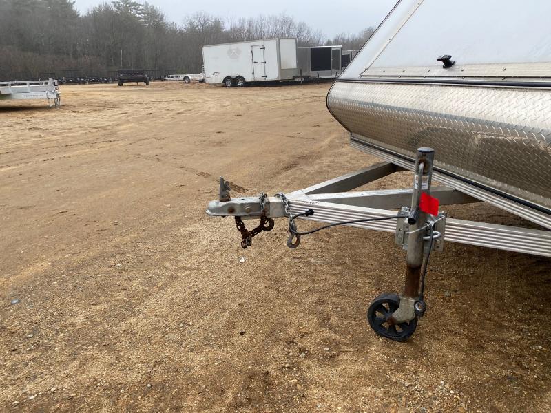 new Snowmobile Trailers SnoPro Trailers  for sale, in Loudon, NH Thumbnail 21