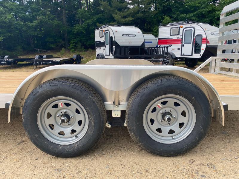 new Equipment / Flatbed Trailers Sport Haven  for sale, in Loudon, NH Thumbnail 12