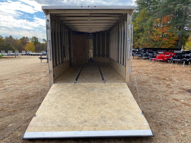 new Snowmobile Trailers Stealth Trailers  for sale, in Loudon, NH Thumbnail 10