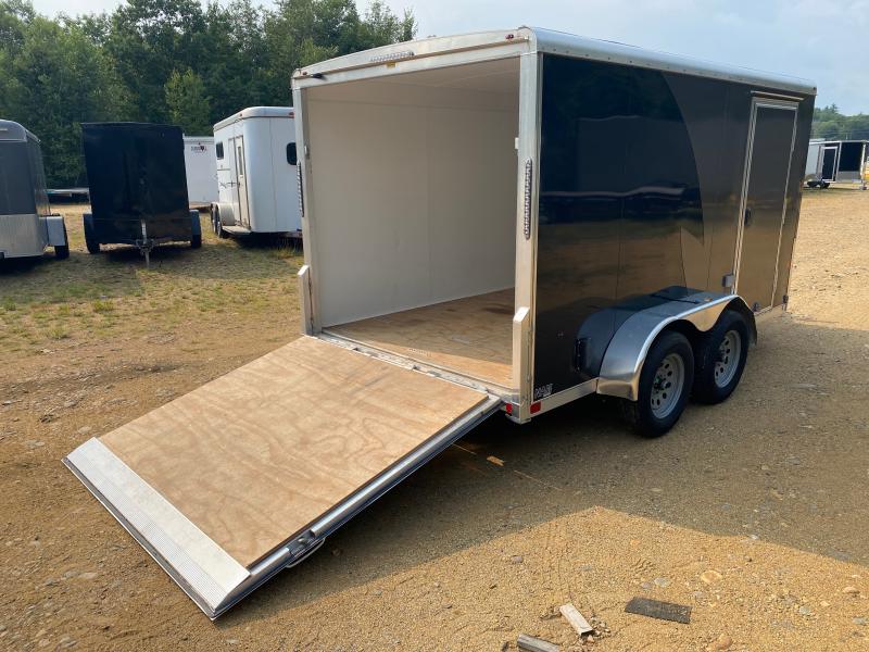 used Cargo (Enclosed) Trailers NEO Trailers  for sale, in Loudon, NH Thumbnail 11