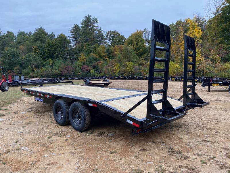 new Equipment / Flatbed Trailers Triple Crown Trailers  for sale, in Loudon, NH Thumbnail 6