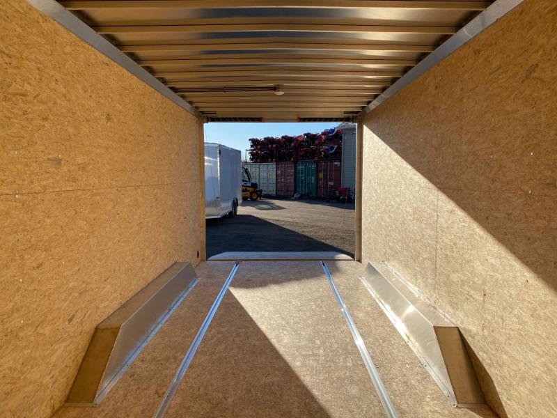 new Cargo (Enclosed) Trailers Stealth Trailers  for sale, in Loudon, NH Thumbnail 25