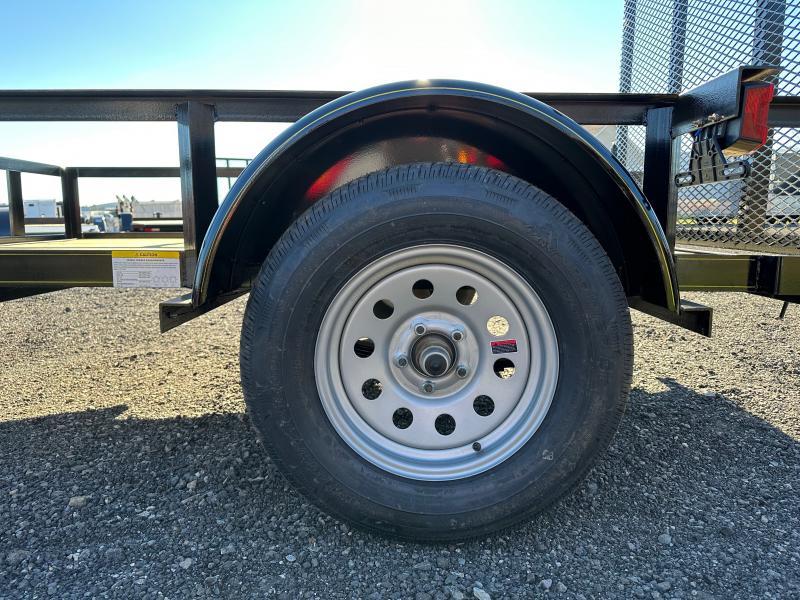 new Utility Trailers Reiser Trailers  for sale, in Loudon, NH Thumbnail 12