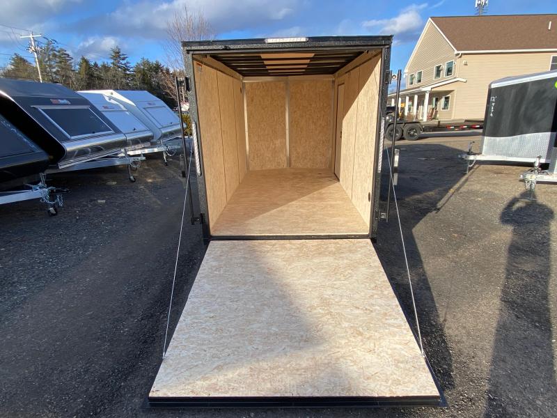 new Cargo (Enclosed) Trailers ITI Cargo  for sale, in Loudon, NH Thumbnail 10