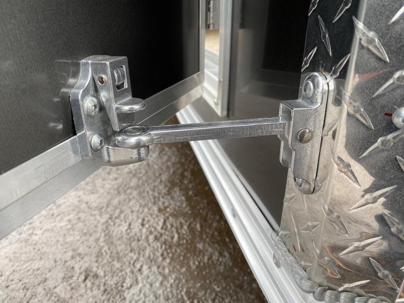 new Cargo (Enclosed) Trailers Stealth Trailers  for sale, in Loudon, NH Thumbnail 23