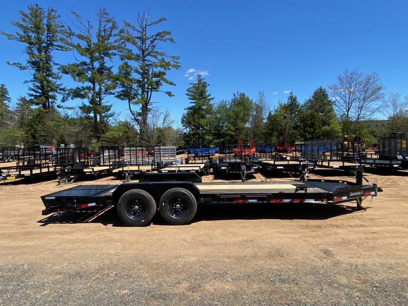 new Equipment / Flatbed Trailers Diamond C Trailers  for sale, in Loudon, NH Thumbnail 3