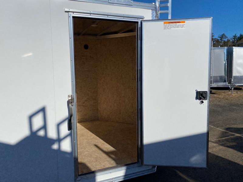 new Cargo (Enclosed) Trailers Stealth Trailers  for sale, in Loudon, NH Thumbnail 23