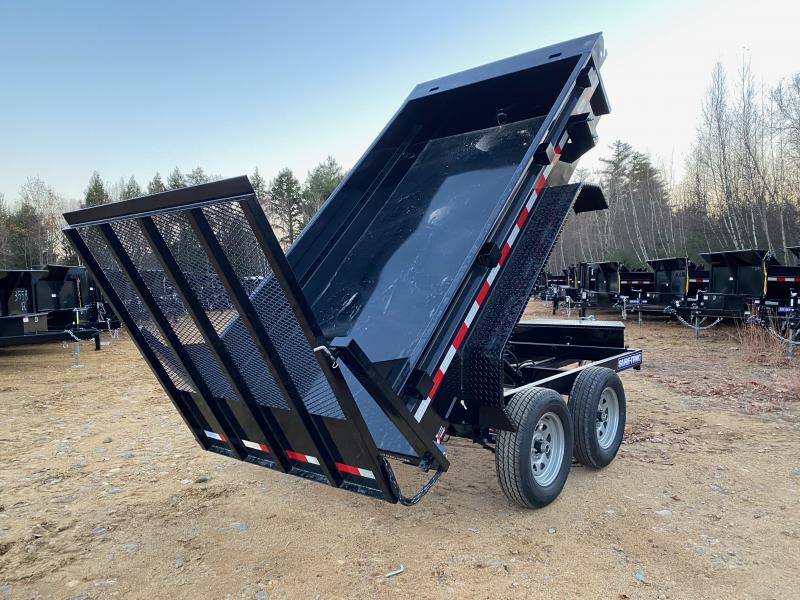 new Dump Trailers Sure-Trac  for sale, in Loudon, NH Thumbnail 11
