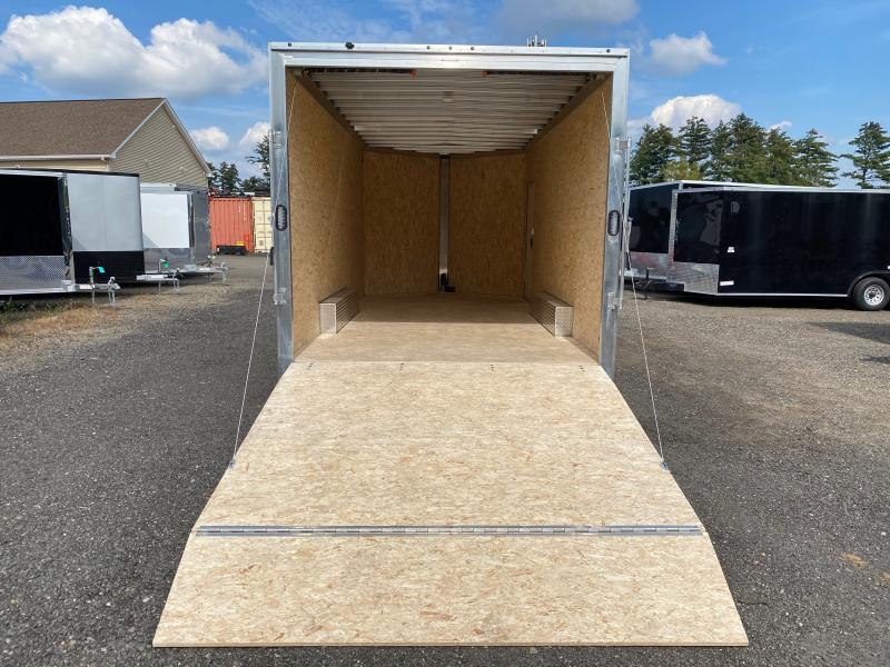 new Cargo (Enclosed) Trailers Stealth Trailers  for sale, in Loudon, NH Thumbnail 10