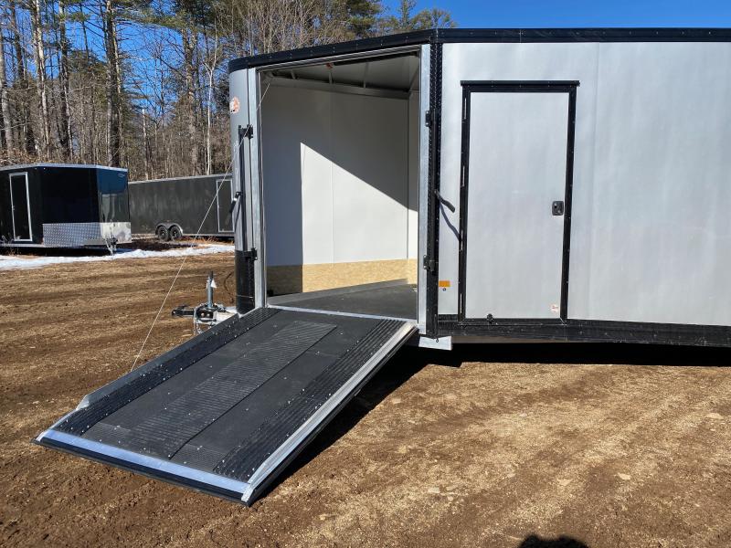 new Snowmobile Trailers SnoPro Trailers  for sale, in Loudon, NH Thumbnail 16