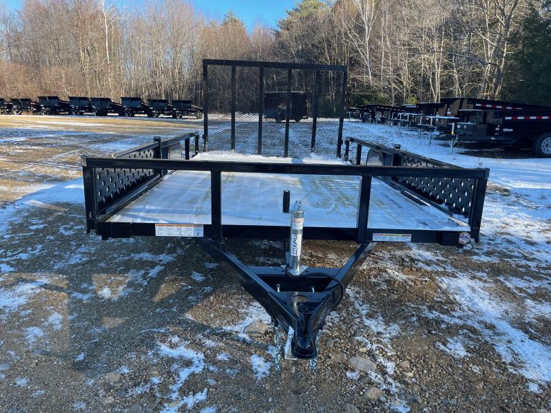 new ATV Trailers Sure-Trac  for sale, in Loudon, NH Thumbnail 3