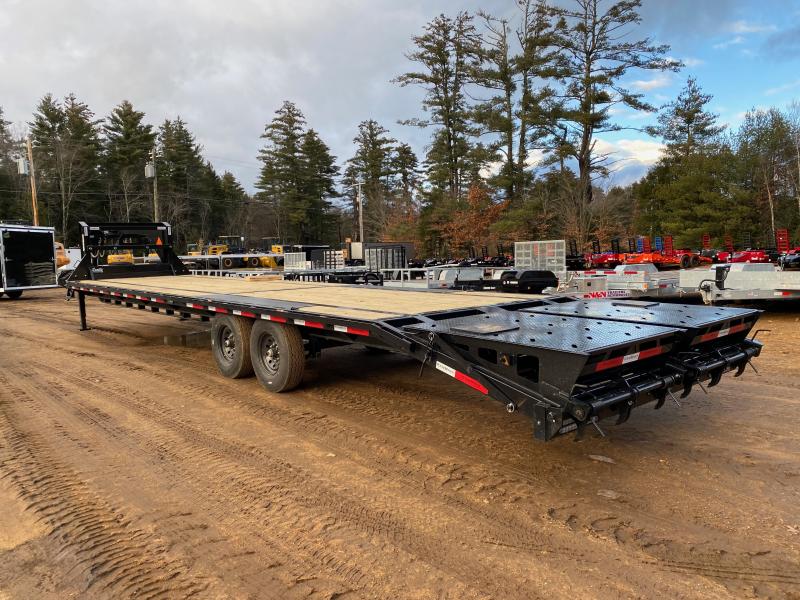 new Equipment / Flatbed Trailers RawMaxx  for sale, in Loudon, NH Thumbnail 6