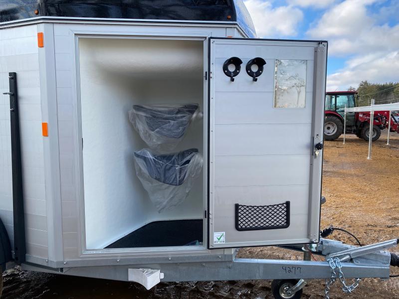 new Horse Trailers Sirius  for sale, in Loudon, NH Thumbnail 21
