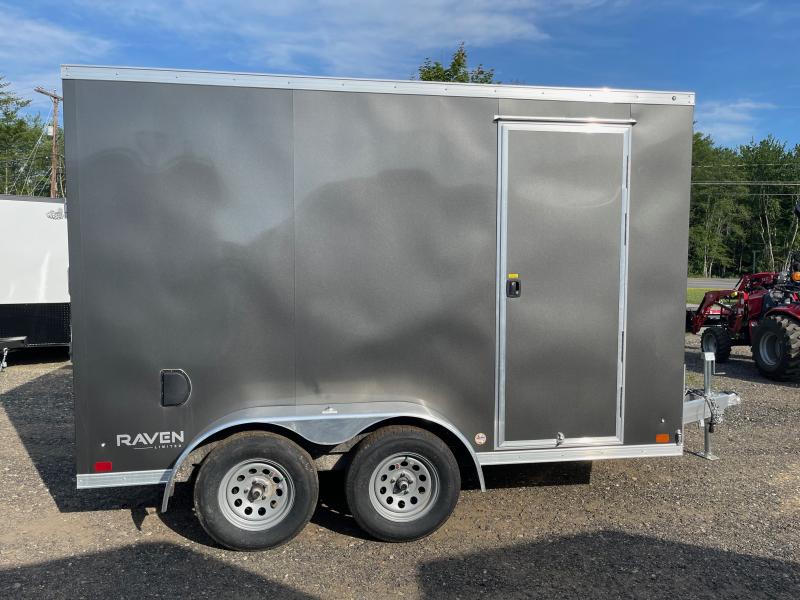 new Cargo (Enclosed) Trailers ATC  for sale, in Loudon, NH Thumbnail 9