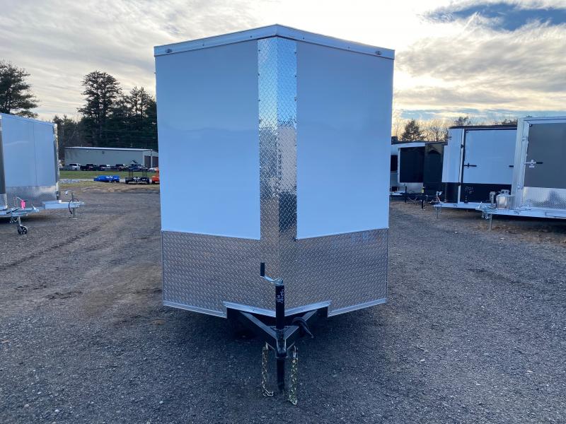 new Cargo (Enclosed) Trailers Fast Cargo  for sale, in Loudon, NH Thumbnail 9