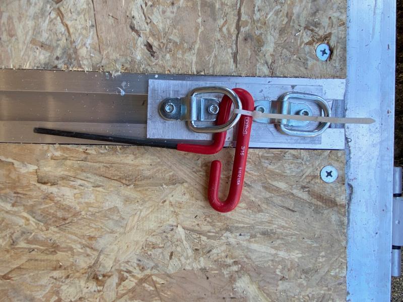 new Cargo (Enclosed) Trailers Stealth Trailers  for sale, in Loudon, NH Thumbnail 18