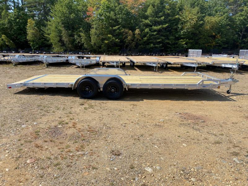 new Car Haulers / Racing Trailers CargoPro Trailers  for sale, in Loudon, NH Thumbnail 3