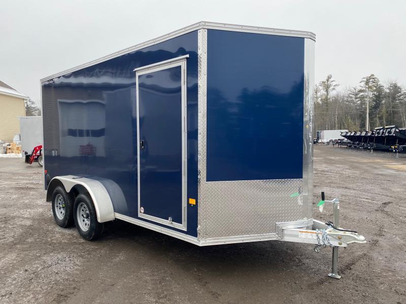 new Cargo (Enclosed) Trailers Stealth Trailers  for sale, in Loudon, NH image-0