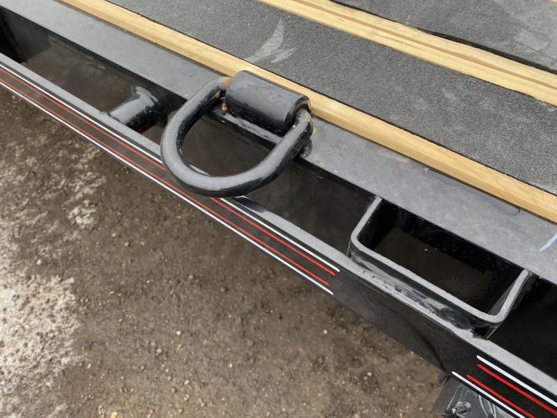 new Equipment / Flatbed Trailers Diamond C Trailers  for sale, in Loudon, NH Thumbnail 16