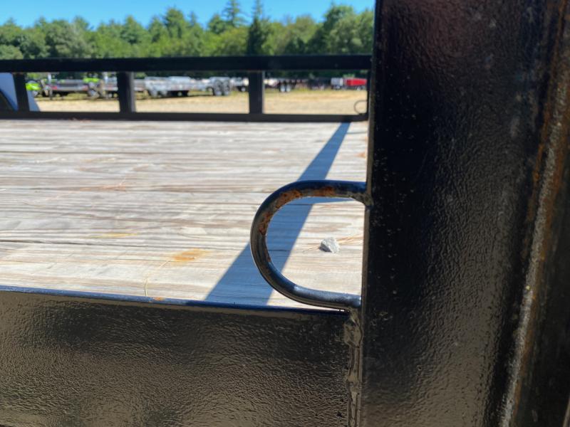 used Utility Trailers Triple Crown Trailers  for sale, in Loudon, NH Thumbnail 14