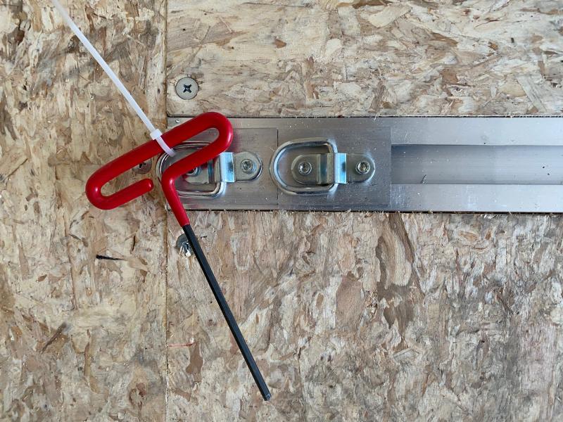 new Cargo (Enclosed) Trailers Stealth Trailers  for sale, in Loudon, NH Thumbnail 19