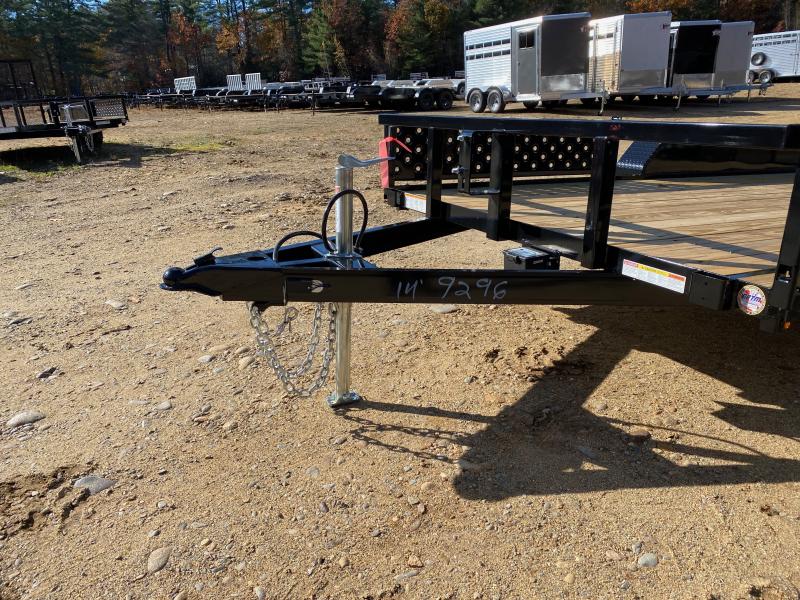 new Utility Trailers Sure-Trac  for sale, in Loudon, NH Thumbnail 15