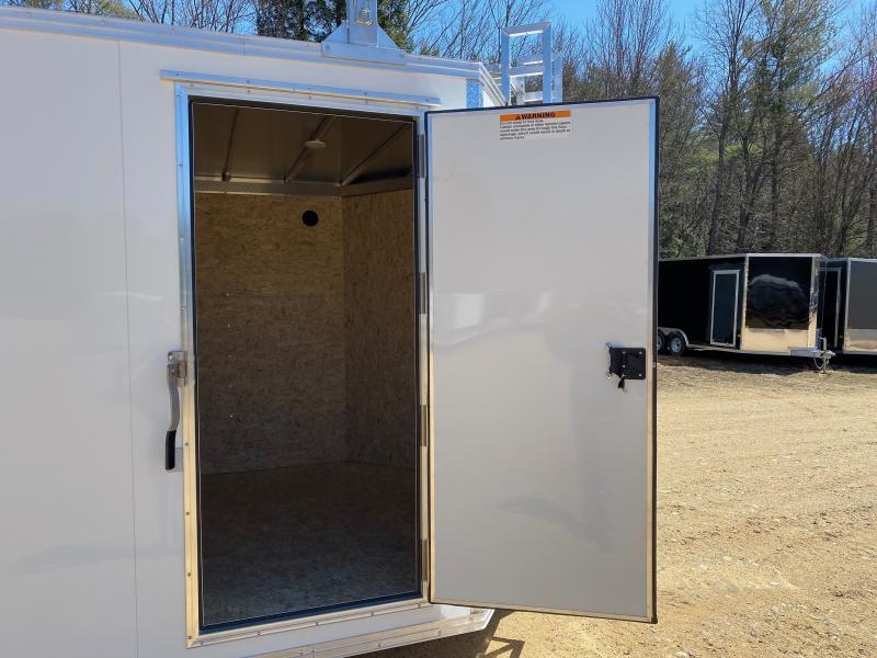 new Cargo (Enclosed) Trailers Stealth Trailers  for sale, in Loudon, NH Thumbnail 22