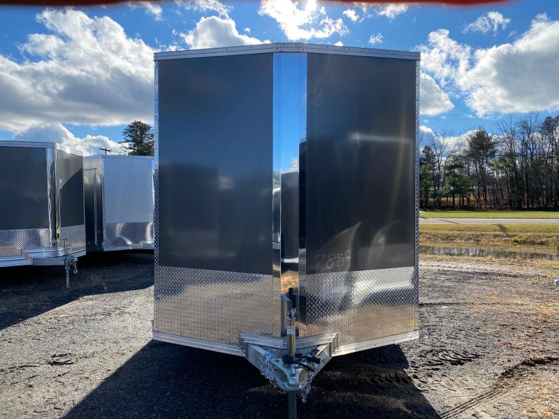 new Cargo (Enclosed) Trailers Stealth Trailers  for sale, in Loudon, NH Thumbnail 9