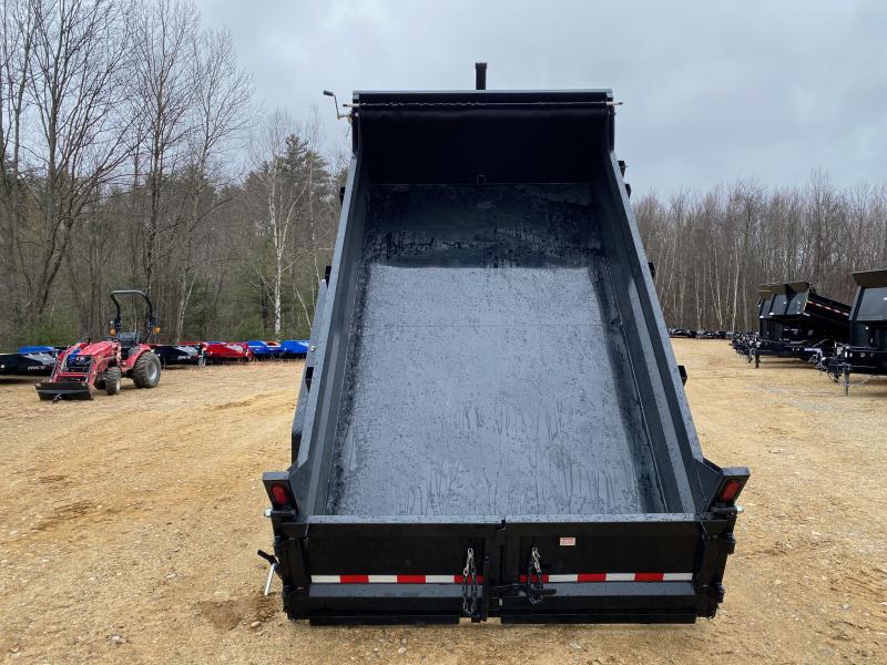new Dump Trailers Sure-Trac  for sale, in Loudon, NH Thumbnail 10