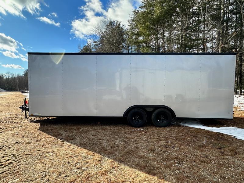 used Cargo (Enclosed) Trailers Diamond Cargo  for sale, in Loudon, NH Thumbnail 7