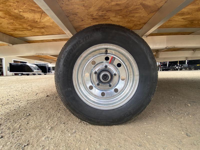 new Snowmobile Trailers SnoPro Trailers  for sale, in Loudon, NH Thumbnail 17