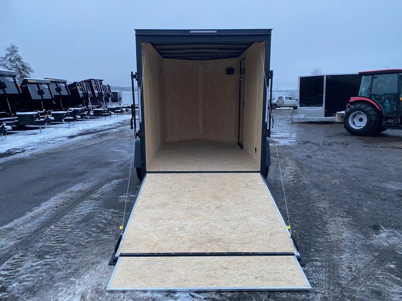 new Cargo (Enclosed) Trailers Covered Wagon Trailers  for sale, in Loudon, NH Thumbnail 10