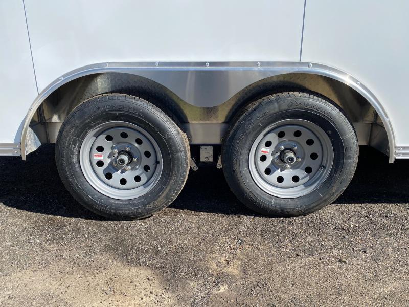 new Cargo (Enclosed) Trailers Stealth Trailers  for sale, in Loudon, NH Thumbnail 20