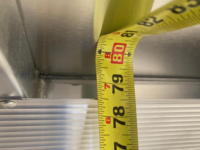 new Cargo (Enclosed) Trailers Stealth Trailers  for sale, in Loudon, NH Thumbnail 14