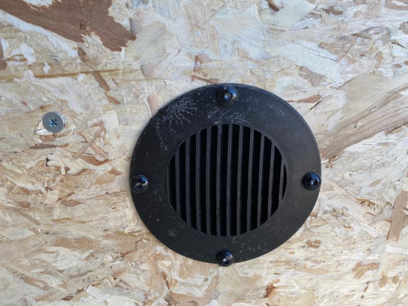 new Cargo (Enclosed) Trailers Stealth Trailers  for sale, in Loudon, NH Thumbnail 18