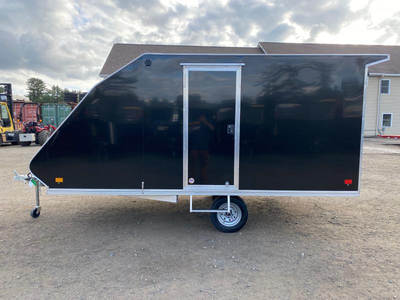 new Snowmobile Trailers SnoPro Trailers  for sale, in Loudon, NH Thumbnail 3