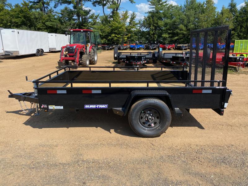 new Utility Trailers Sure-Trac  for sale, in Loudon, NH Thumbnail 7