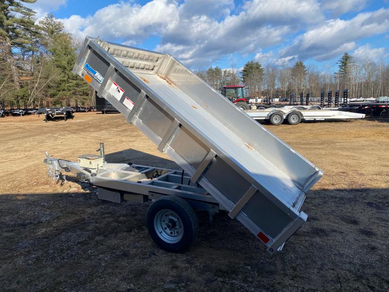 new Dump Trailers CargoPro Trailers  for sale, in Loudon, NH Thumbnail 2