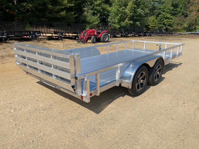 new Equipment / Flatbed Trailers Sport Haven  for sale, in Loudon, NH Thumbnail 4