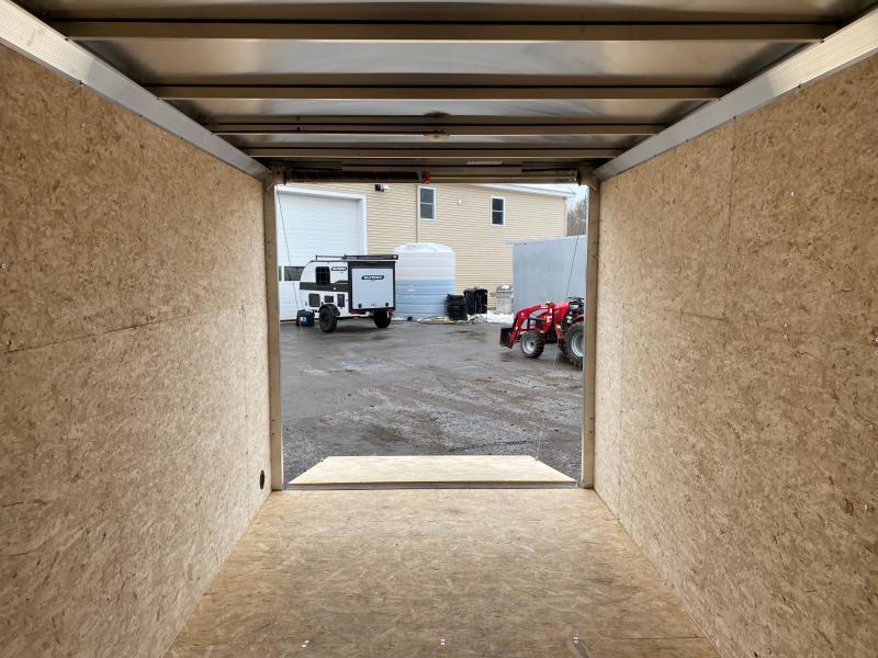 new Cargo (Enclosed) Trailers Stealth Trailers  for sale, in Loudon, NH Thumbnail 24