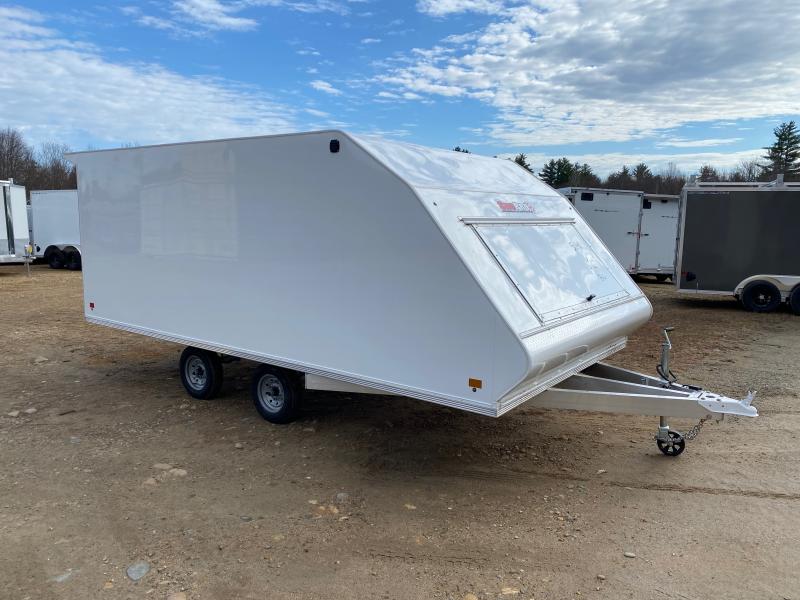 new Snowmobile Trailers SnoPro Trailers  for sale, in Loudon, NH Thumbnail 4